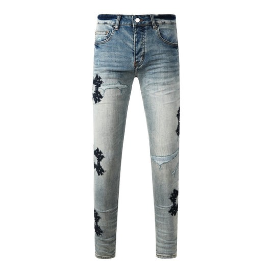 QC AMIRI Jeans 8936
