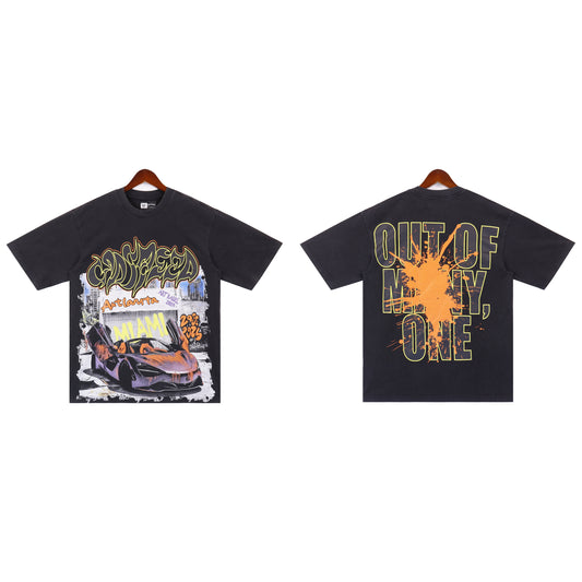 Godspeed T-shirt