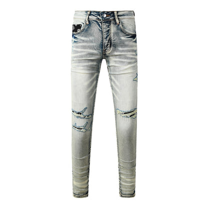 QC AMIRI Jeans 8929
