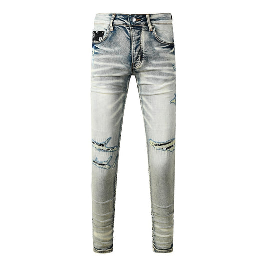 QC AMIRI Jeans 8929