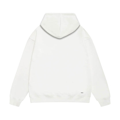 QC AMIRI  Hoodie