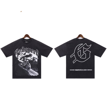 Godspeed T-shirt