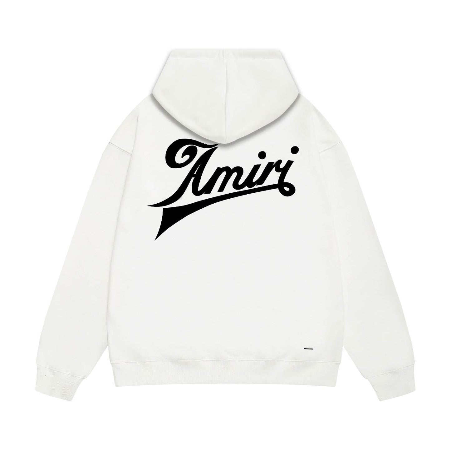 QC AMIRI  Hoodie