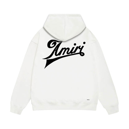 QC AMIRI  Hoodie