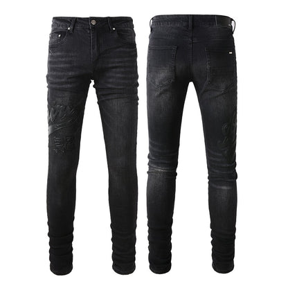 QC AMIRI Jeans 1312