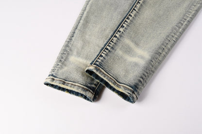 QC AMIRI Jeans 8929