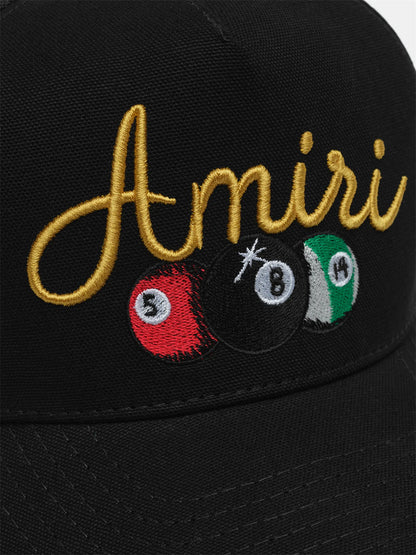 QC  AMIRI Hats