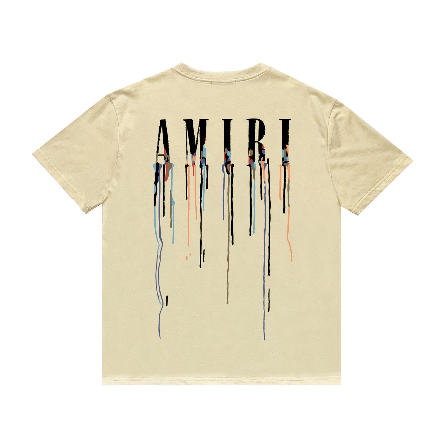 QC AMIRI T-shirt