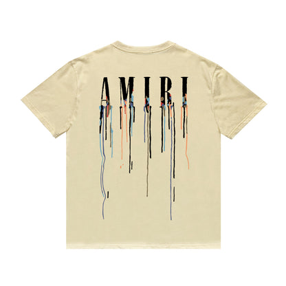 QC AMIRI T-shirt