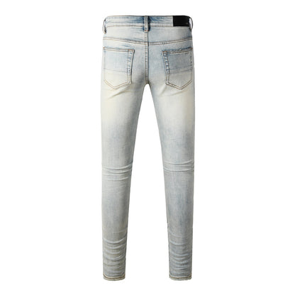 QC AMIRI Jeans  8932