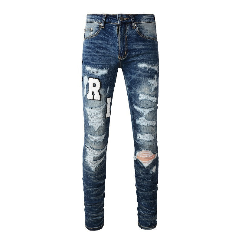 QC AMIRI Jeans 1314