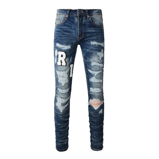 QC AMIRI Jeans 1314