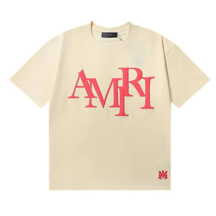 QC AMIRI T-shirt