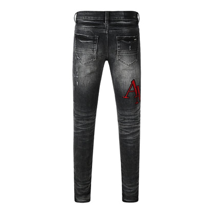 QC AMIRI Jeans  8922