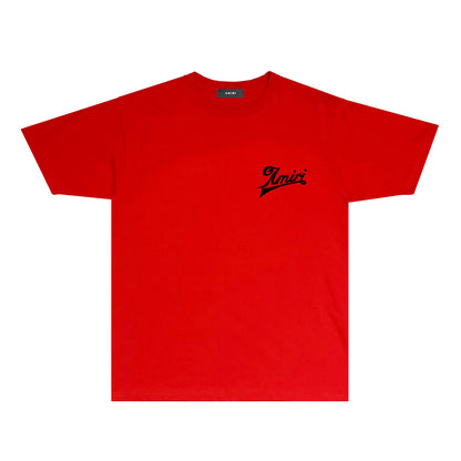 QC AMIRI T-shirt