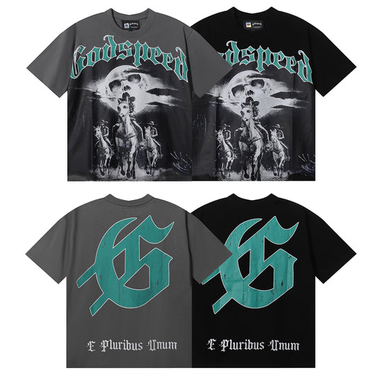 Godspeed T-shirt