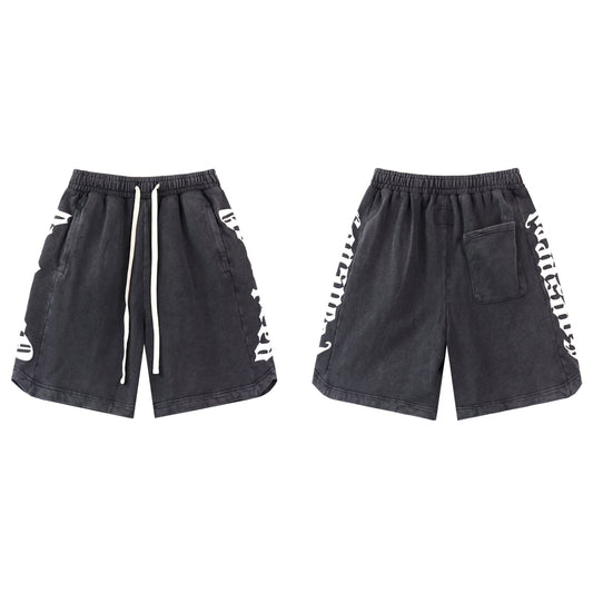 Godspeed shorts