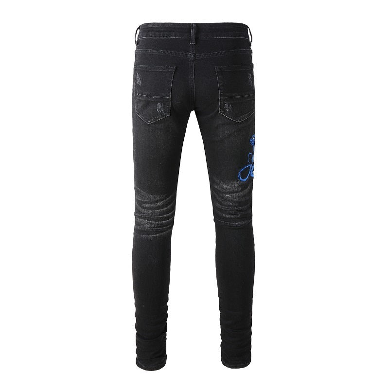 QC AMIRI Jeans 1345