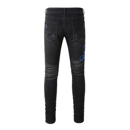 QC AMIRI Jeans 1345