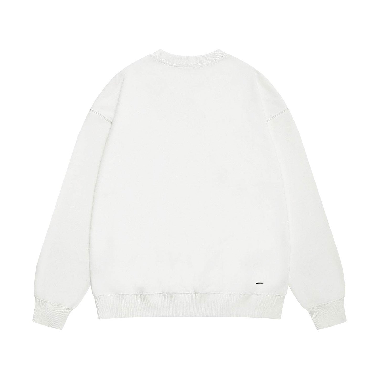 QC AMIRI Sweatshirt