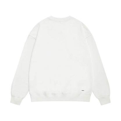 QC AMIRI Sweatshirt