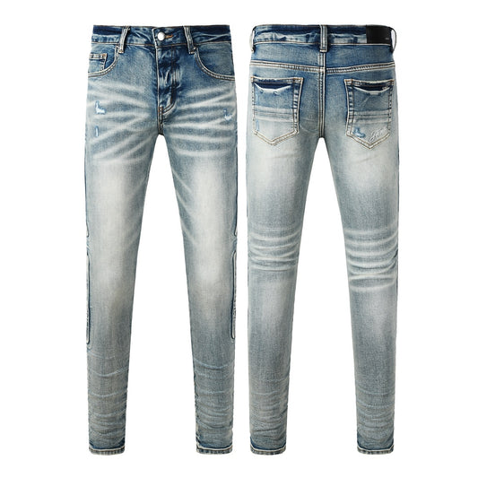 QC AMIRI Jeans 8930