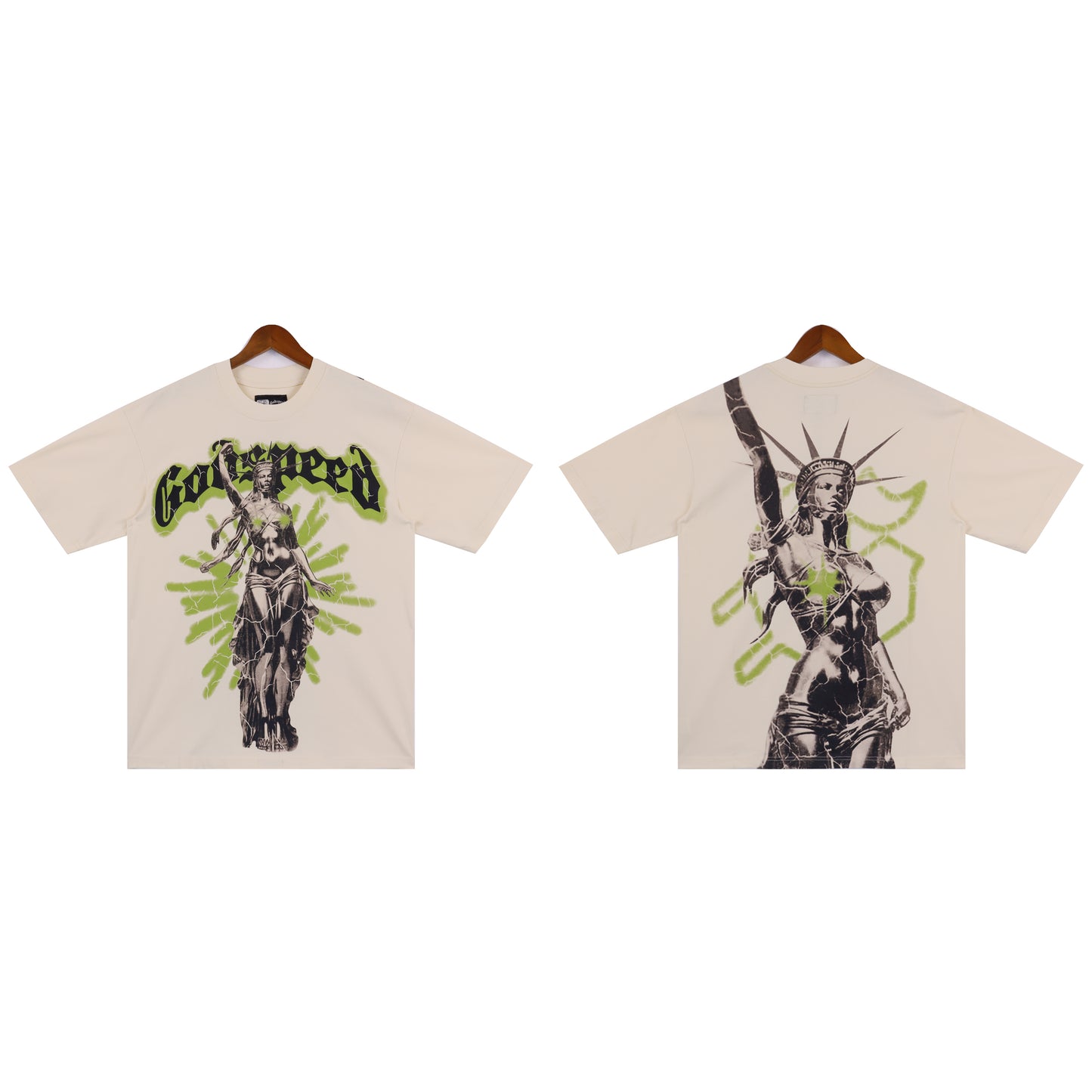Godspeed T-shirt
