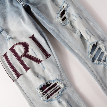 QC AMIRI Jeans 1301
