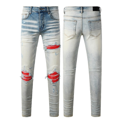 QC AMIRI Jeans  8932
