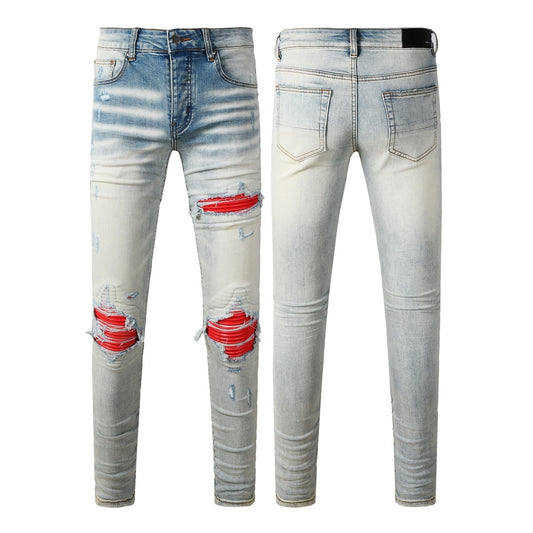 QC AMIRI Jeans  8932
