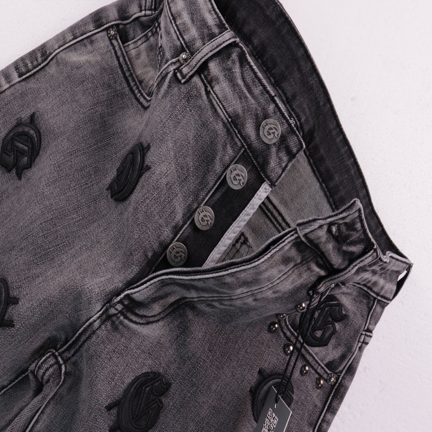 Godspeed shorts