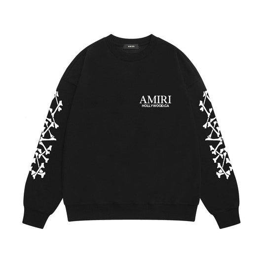 QC AMIRI Sweatshirt