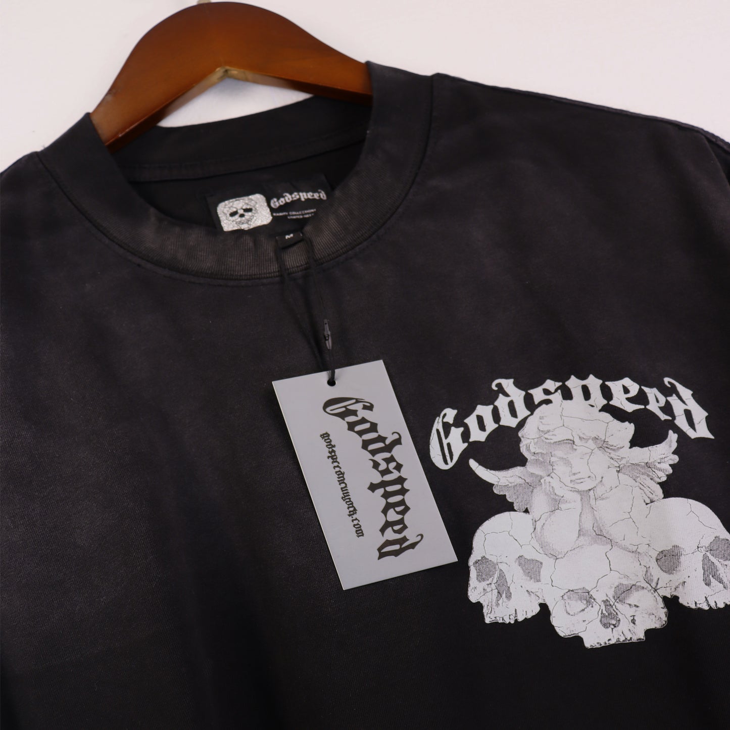 Godspeed T-shirt