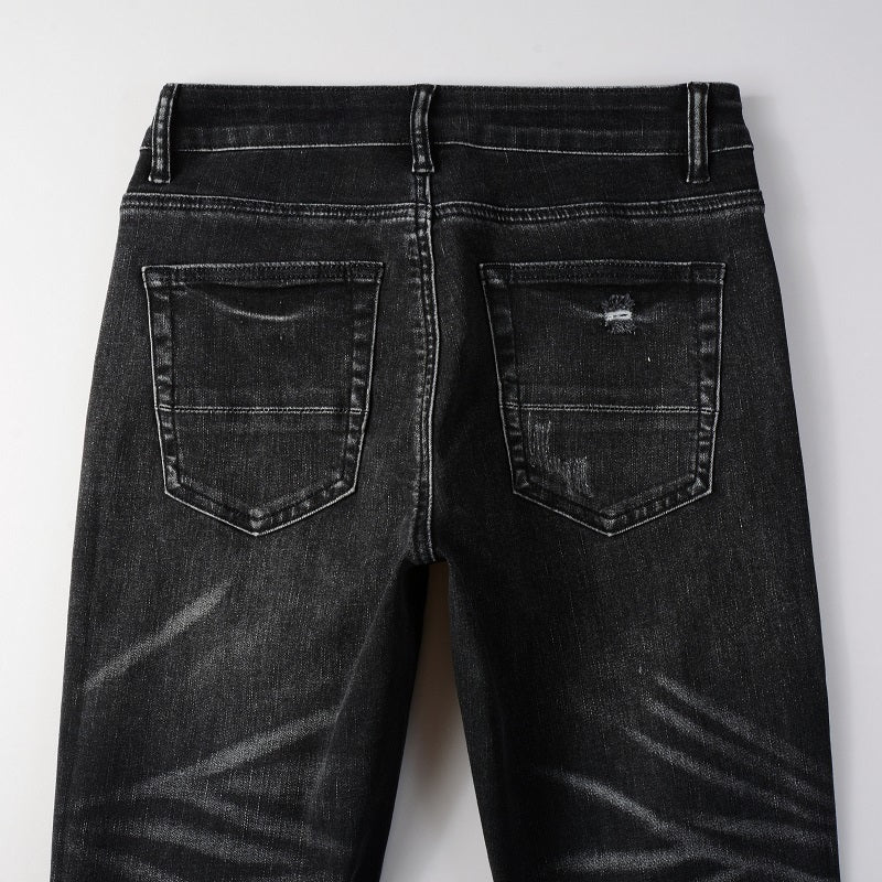 QC AMIRI Jeans 1350