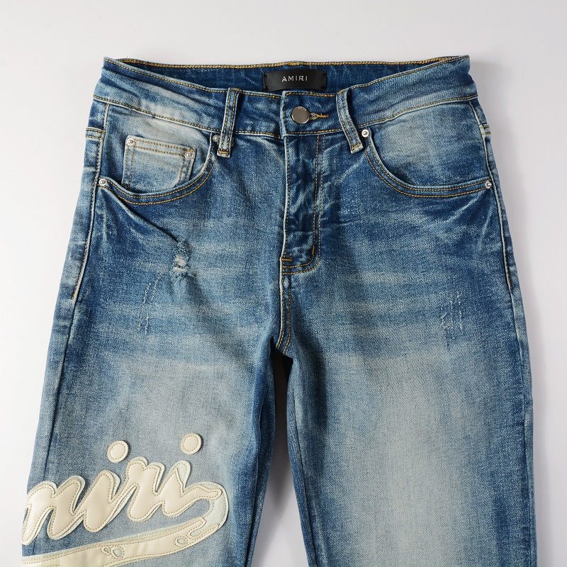 QC AMIRI Jeans 1311