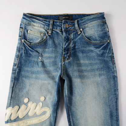 QC AMIRI Jeans 1311