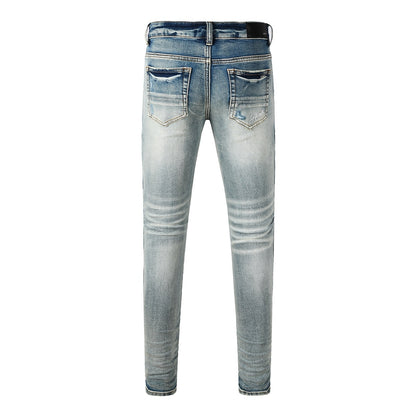 QC AMIRI Jeans 8930