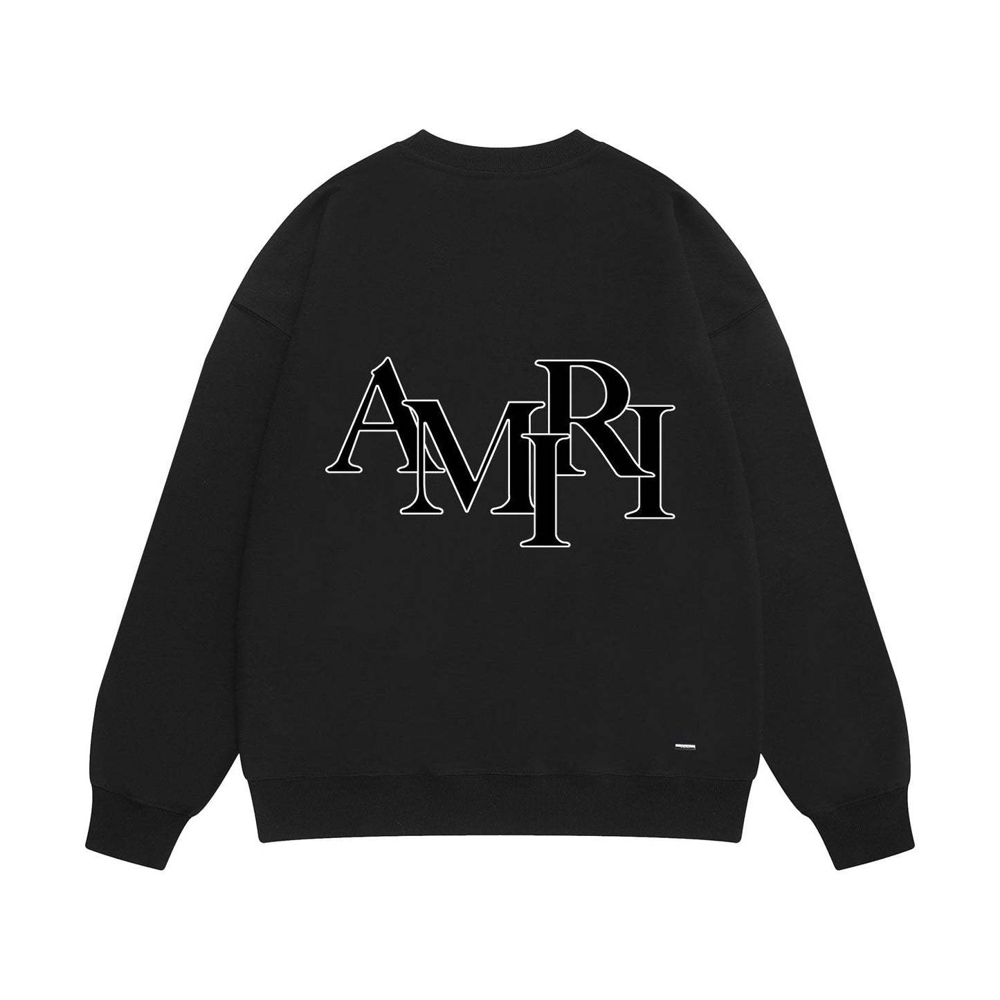 QC AMIRI Sweatshirt