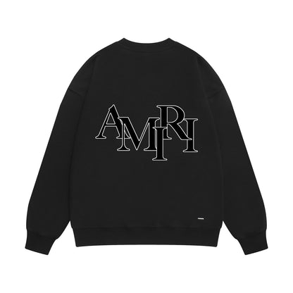 QC AMIRI Sweatshirt