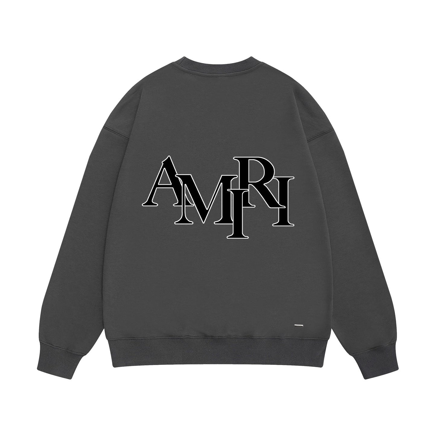 QC AMIRI Sweatshirt