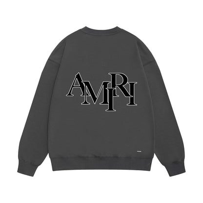 QC AMIRI Sweatshirt