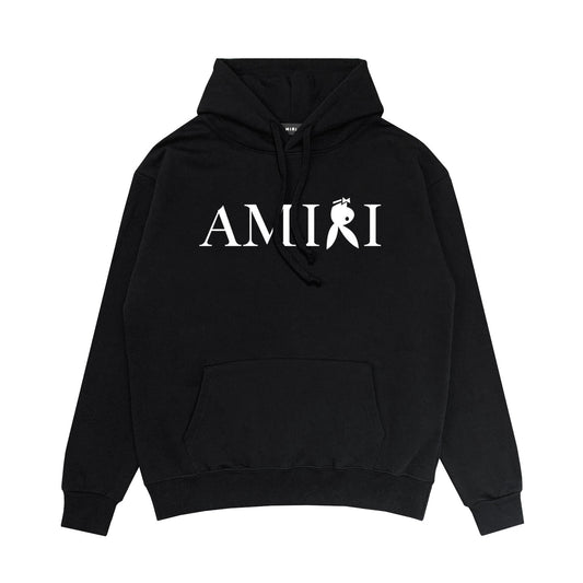 QC AMIRI  Hoodie  M028