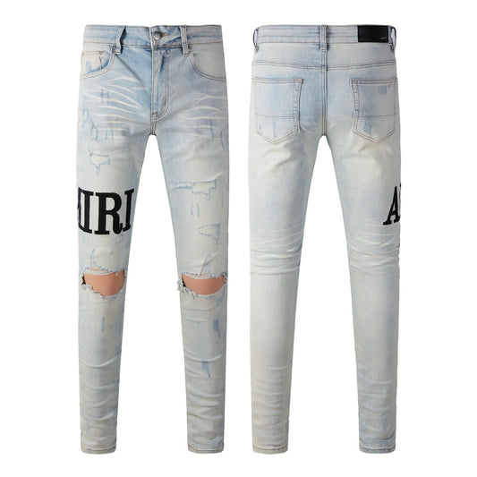 QC AMIRI Jeans 650