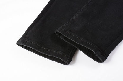 QC AMIRI Jeans 817