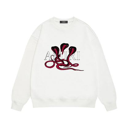 QC AMIRI Sweatshirt