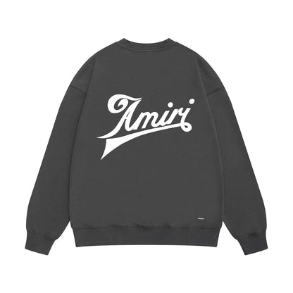 QC AMIRI Sweatshirt