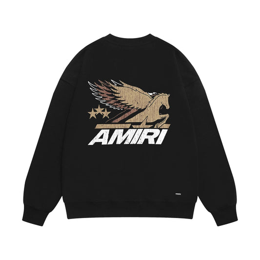 QC AMIRI Sweatshirt