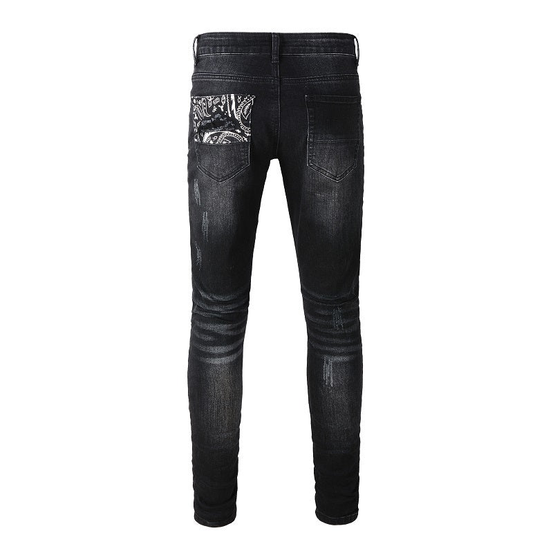 QC AMIRI Jeans 1322