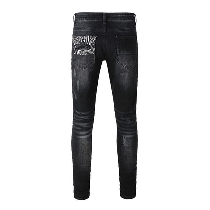 QC AMIRI Jeans 1322