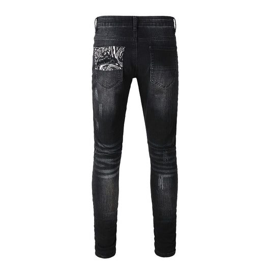 QC AMIRI Jeans 1322